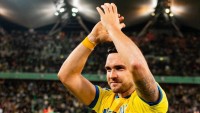 Гуцуляк відзначився цікавим досягненням у збірній України