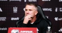 Сергій Ребров: «Особлива подяка Володимиру Зеленському та Офісу Президента. Ми постійно відчуваємо вашу підтримку не у великих словах, а у конкретних діях»