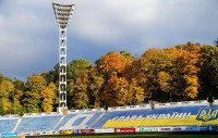 Відомо, коли «Динамо» зіграє з «Кудрівкою» та «Вересом»