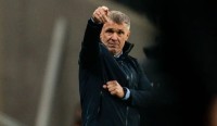 У матчі з Ісландією футболісти збірної України врятували свого тренера