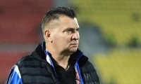Українського тренера звільнили через образи на адресу футболістів: «Дуже сильно матюкається»