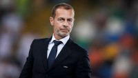 Александер Чеферін: «Просять менше матчів, але в Англії два кубки – і вони не хочуть відмовлятися від жодного»