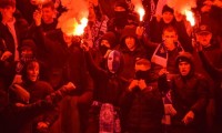 «Олександрія» проведе матч без глядачів, «Динамо» і «Шахтар» оштрафовані на понад 500 000 гривень. Нові покарання від КДК УАФ 
