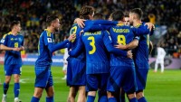 Казус аналітиків. У якому кошику Україна для жереба фінального раунду ЧС?