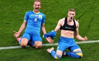 Україна вшосте зіграє проти Швеції. На чиєму боці перевага?