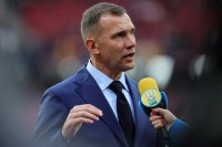 Шевченко оцінив шанси України у плей-оф ЧС-2026: «Треба підвищувати наш рівень»