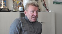 Олег Кузнєцов: «Шведів треба проходити, а от Польща - це серйозно»