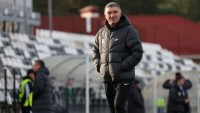 Руслан Костишин: «Сутичка з Дубінчаком? Ми потім поспілкувалися віч-на-віч. Все нормально»