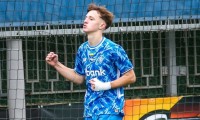 Хавбек «Динамо» U-19 перед матчем у Юнацькій Лізі: «Будемо грати тільки на перемогу»