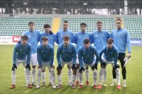 «Динамо» – «Хіберніан» – 1:0 – відео гола та огляд матчу Юнацької ЛЧ