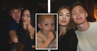 З родиною і друзями: Циганков показав, як відсвяткував 28-річчя