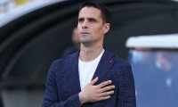 «Якщо «Динамо» не програє «Омонії», то буде добре. Особливо, враховуючи кадрові втрати киян», — український тренер