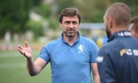 Владислав Ващук: «Я не бачу сенсу у звільненні Шовковського»