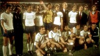 «Україна — рушійна сила радянського футболу», — стаття видання «Il nobile calcio»