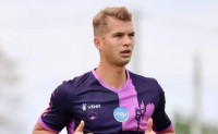 Циганик дав пораду Супрязі, чи варто йому остаточно покинути «Динамо»