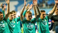 Орієнтовні склади на матч «Омонія» – «Динамо»