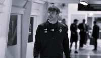 Смоловий про звільнення Шовковського: «Якщо він не пішов після «Пафосу», мені важко повірити, що це його рішення»