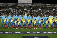 «Динамо» зробило офіційну заяву через провокації з прапорами росії та СРСР на матчі єврокубка