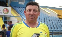 Топ-3 кандидатів на посаду тренера «Динамо» за версією екс-гравця збірної України