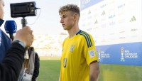 УАФ покарала двох працівників за жахливу дискваліфікацію футболіста