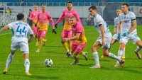 «Динамо» - «Полтава»: експрес-аналіз матчу