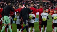 «Жирона» оголосила заявку на матч Кубка Іспанії – Ванат і Циганков дізнались, чи зможуть зіграти проти клубу 3 дивізіону
