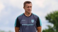 Сергій Нагорняк: «Супряга — це людина, яка п’ять років перебувала просто у якійсь прострації»