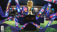 Де дивитися жеребкування ЧС-2026 з футболу 