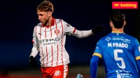 «Жирона» Ваната та Циганкова зганьбилася в Кубку Іспанії 