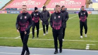 Кривдник «Динамо» стане єдиним клубом УПЛ, який не поїде на закордонний збір: «Грають за тарілку супу»