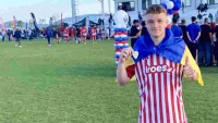 Талант, за якого треба боротися. Що відомо про гравця «Олімпіакоса», котрий може опинитися в «Динамо»