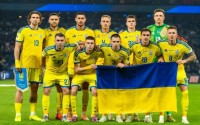 УЄФА офіційно оштрафувала УАФ за банер «Russia is a terrorist state»
