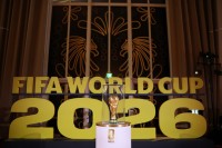 Букмекери назвали фаворита ЧС-2026 після жеребкування групового етапу