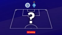 «Кудрівка» – «Динамо»: кадрова ситуація та орієнтовні склади