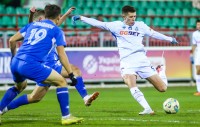 «Динамо» забило 3000-й гол за часів незалежності України