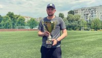 Президент «Кудрівки» хотів вийти на поле проти «Динамо» – відомо, що його зупинило