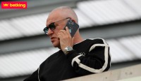 Відомо, кого шукає Суркіс після відставки Шовковського: фанам киян рішення президента не сподобається