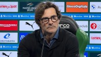 Тренер «Фіорентини»: «На матч з «Динамо» я випущу найкращий склад»