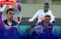 Андрiй Богданов: «Тіаре помиляється з гри в гру, два голи прийшли з його зони»