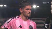 «Інтер Маямі» офіційно підписав зіркового чемпіона світу