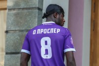 Лідер ЛНЗ більше не зіграє за клуб. КДК УАФ озвучив жорстке рішення