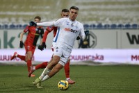 Голи Ярмоленка і Пономаренка у відеоогляді матчу «Динамо» – «Верес» – 3:0