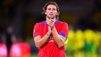 Забарний готується виграти перший трофей з ПСЖ, але є тривога – відома заявка на фінал Міжконтинентального кубка