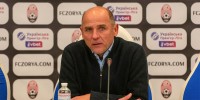 Віктор Скрипник: «Саленко — дуже талановитий хлопець»
