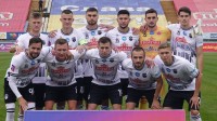 Остання команда УПЛ позбулася відразу 6 гравців – серед них чемпіон світу і один з найкращих бомбардирів