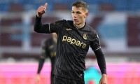 Відомий український форвард відмовився повертатися в Україну