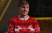 Єгор Ярмолюк: «Інколи дивлюсь матчі «Динамо»…»