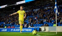 Циганков отримав визнання в Іспанії після дублю за «Жирону» – українця прирівняли з Беллінгемом та Рафіньєю
