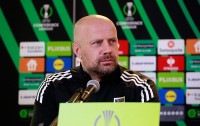 Передматчева прес-конференція тренера «Ноа»: «Динамо» показує прекрасний футбол. Найнебезпечніший — Ярмоленко»