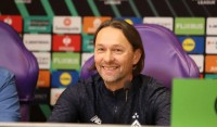 Костюк офіційно став повноцінним головним тренером «Динамо»